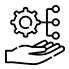 滑板轴承清洗工具包