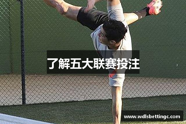 了解五大联赛投注